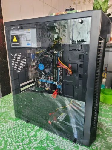 Computador para Trabalho Core I3