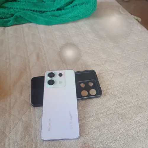 Vendo ou troco redimi 13 pro 5g 256/8 850,00
