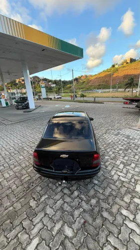 Chevrolet Classic Life/ls 1.0 VHC Flexp. 4P 2010