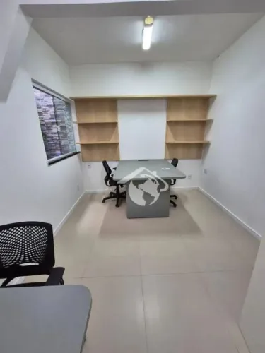 Sala Comercial para Aluguel no Bairro Jabotiana | Mobiliada | Com ar condicionado  R$ 2.60