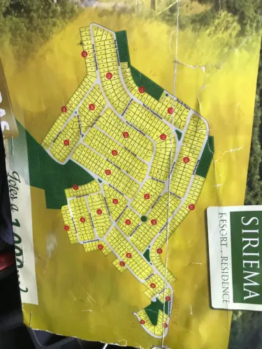 Condominio Canto Da Siriema, Jaboticatubas - MG