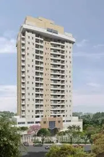 04174 - Residential / Apartment 2 Dorms. (1 Suíte), BELA VISTA - SÃO PAULO/SP