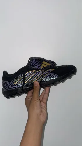 CHUTEIRA SOCIETY PREDATOR LEAGUE PRIMEIRA LINHA TAM 40/41