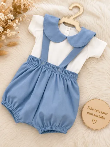 Moda infantil