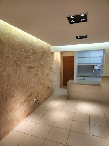 APARTAMENTO 2 QUARTOS RESIDENCIAL ELDORADO