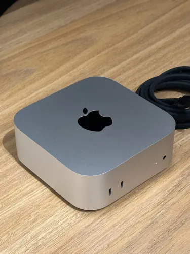 Mac Mini M4 16GB 256GB SSD