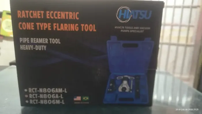 Equipamentos para refrigeração