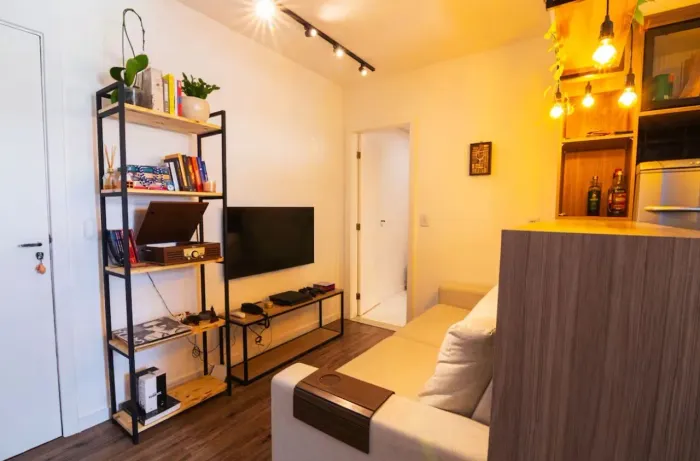 Apartamento para Venda em Salvador, ONDINA, 2 dormitórios, 2 suítes, 2 banheiros, 1 vaga