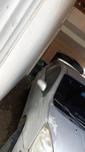 Nissan Livina SL 1.6 16V Flex Fuel 5P 2010