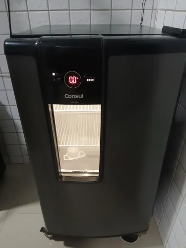 CERVEJEIRA CONSUL 