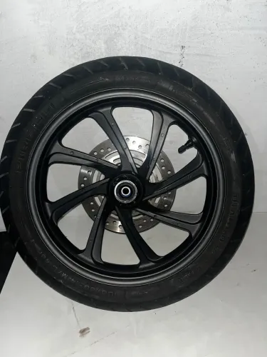 RODA DIANTEIRA PCX