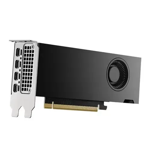 PLACA DE VÍDEO RTX QUADRO A2000