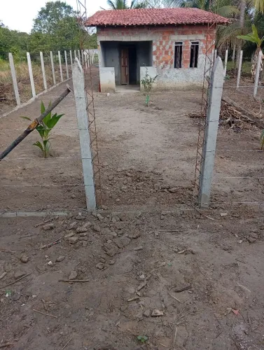 Vendo Casa