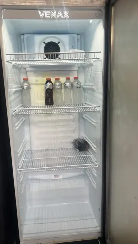 Expositor de bebidas