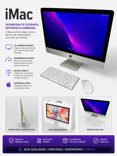 imac core i7