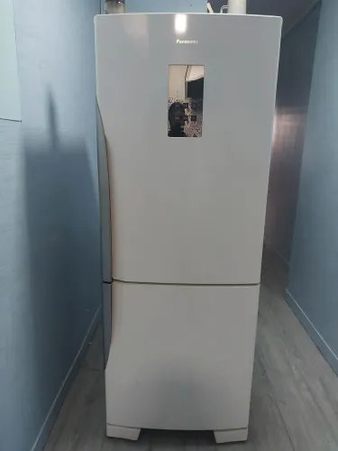Vendo Geladeira Panasonic Frost Free Inverter