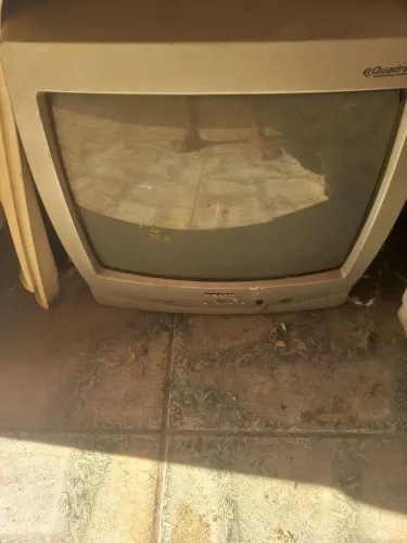 TV tubo