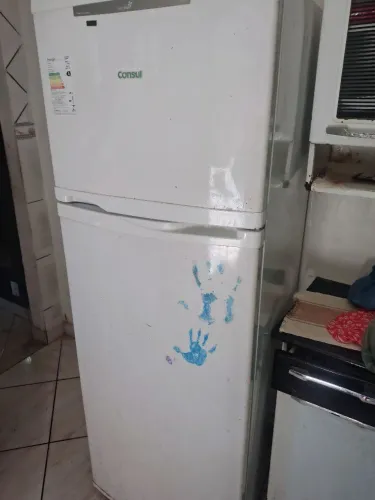 Geladeira 