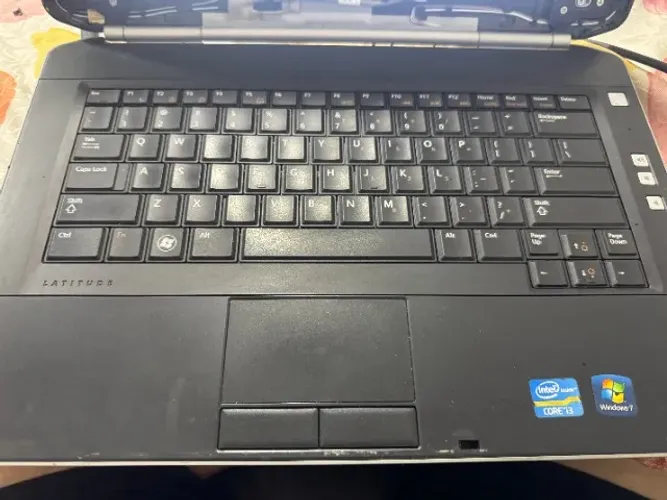 Dell Latitude E5420 i3.