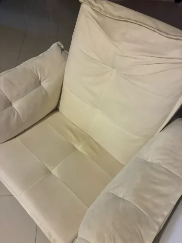 Cadeira amamentação 