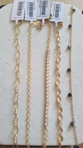 Pulseira Rommanel
