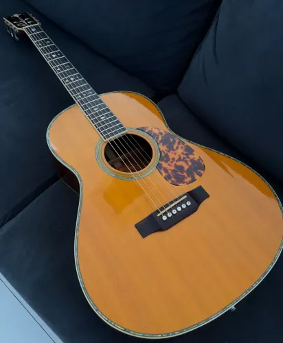 Violão Crafter TA050