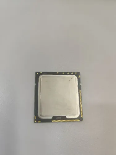 Processador Intel xeon E5530