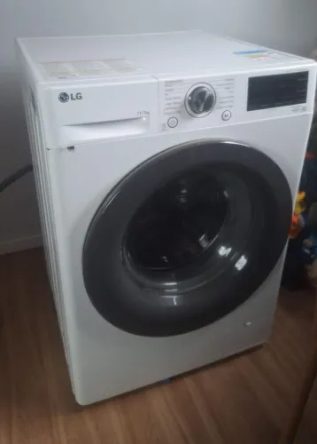 Lava e Seca Smart LG 11kg