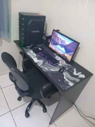 Vendo PC Gamer