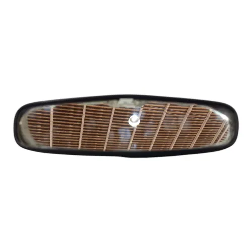 Retrovisor Interno Avaria Chevrolet Prisma 2013 2014 A 2019