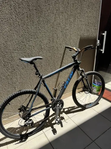 Bicicleta Caloi Supra 10 