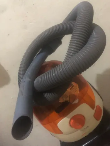Vendo aspirador de pó zero de mais vem nele *