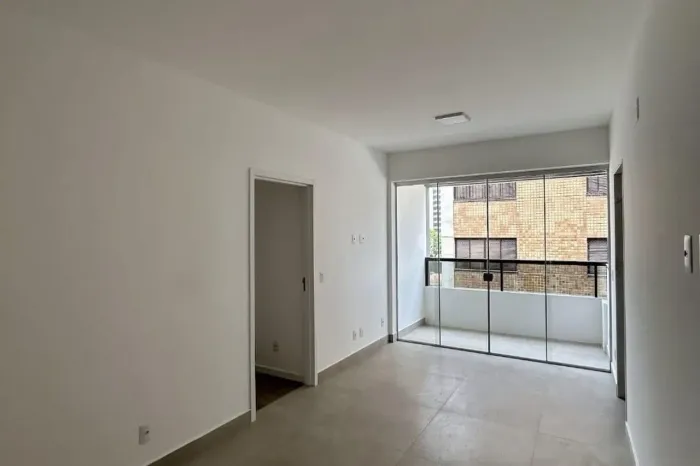 Apartamento à Venda - Santa Efigênia, 3 Quartos, 75 m2