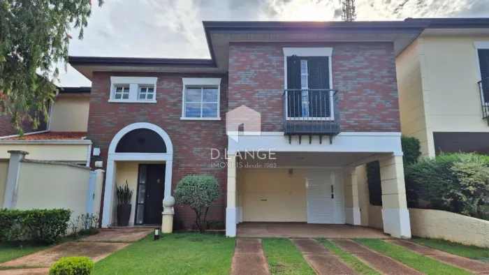 Casa à venda e para alugar em Campinas, Parque Taquaral, com 3 quartos, com 240 m², Casas 