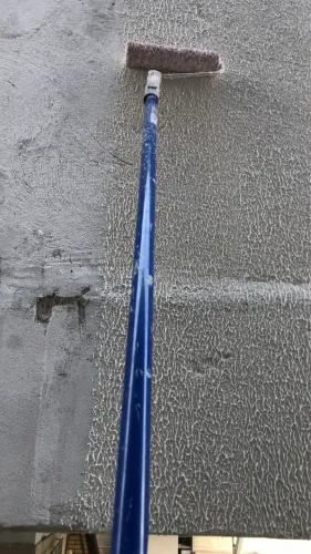 Pintor pra deixar a sua residência mas bonita