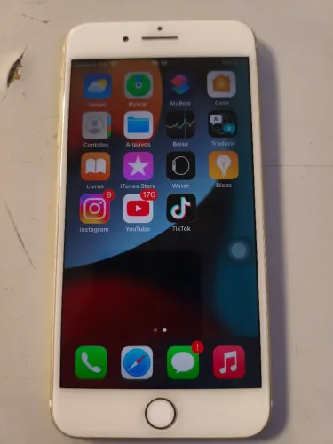 IPHONE 7 PLUS!