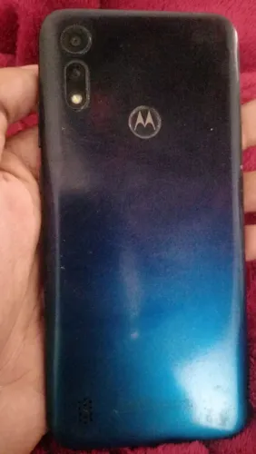 Celulares danificado