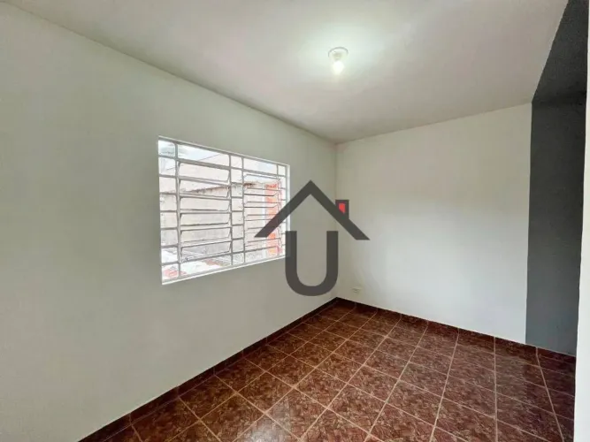 Casa com 1 dormitório para alugar, 40 m² por R$ 1.722,50/mês - Jardim Lúcia - São Paulo/SP