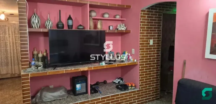 Méier | Apartamento 2 quartos