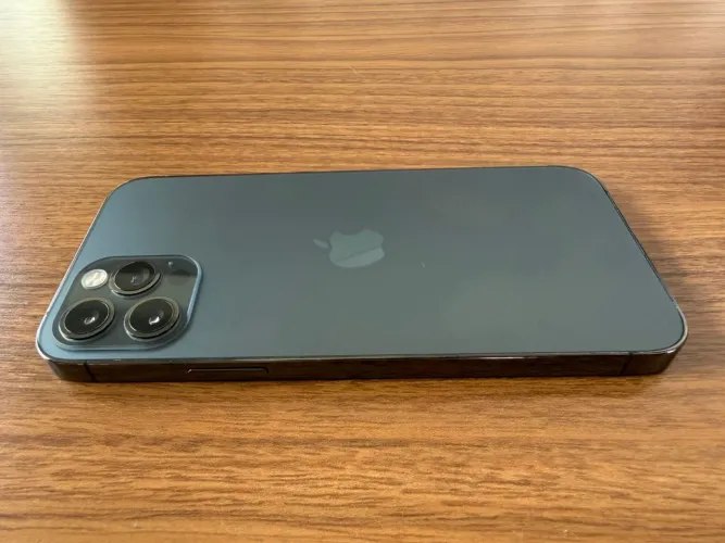 iPhone 12 Pro