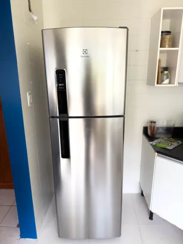 Geladeira Electrolux 