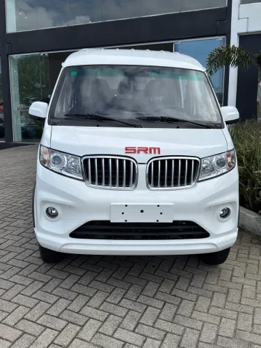 Shineray Dtruck CD 1.6 16V Mec. 2026