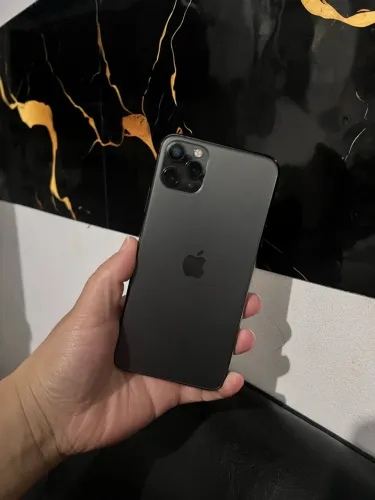iPhone 11 Pro Max 256GB 