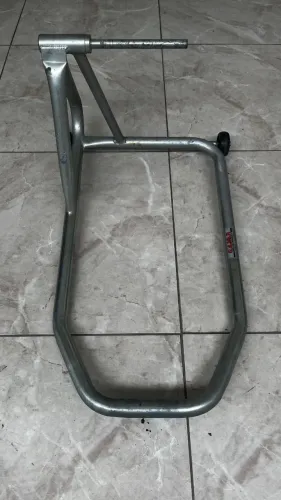 CAVALETE PARA MOTO
