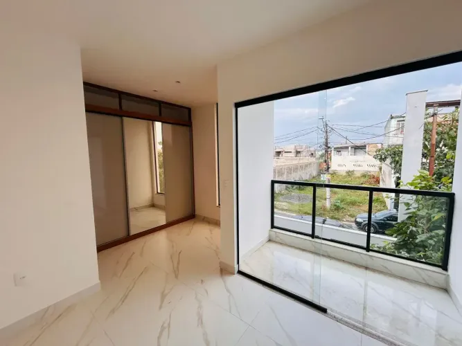 CASA DUPLEX NOVA À VENDA | JARDIM DO VALE  VILA VELHA/ES