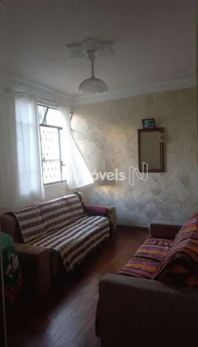 Venda Apartamento 3 quartos Coração de Jesus Belo Horizonte