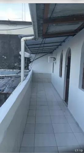 kitnete de 1 quarto no Conjunto 31 de marco Japiim II