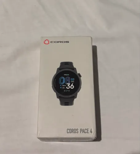 Relógio COROS PACE 4