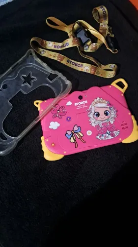 Tablet infantil Q39 (leia a descrição)
