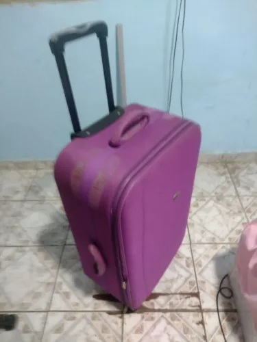 Mala de viagens